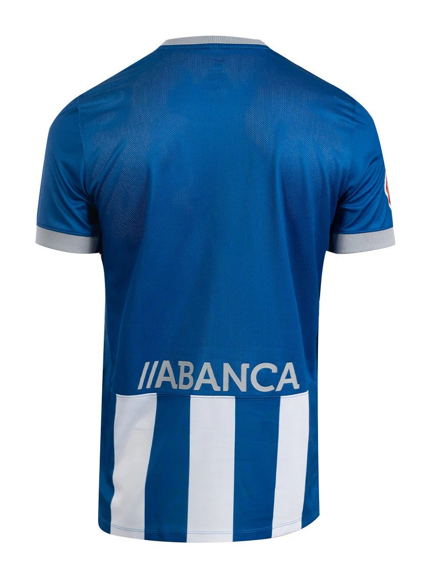 Deportivo de La Coruña | Camiseta Local 26/27
