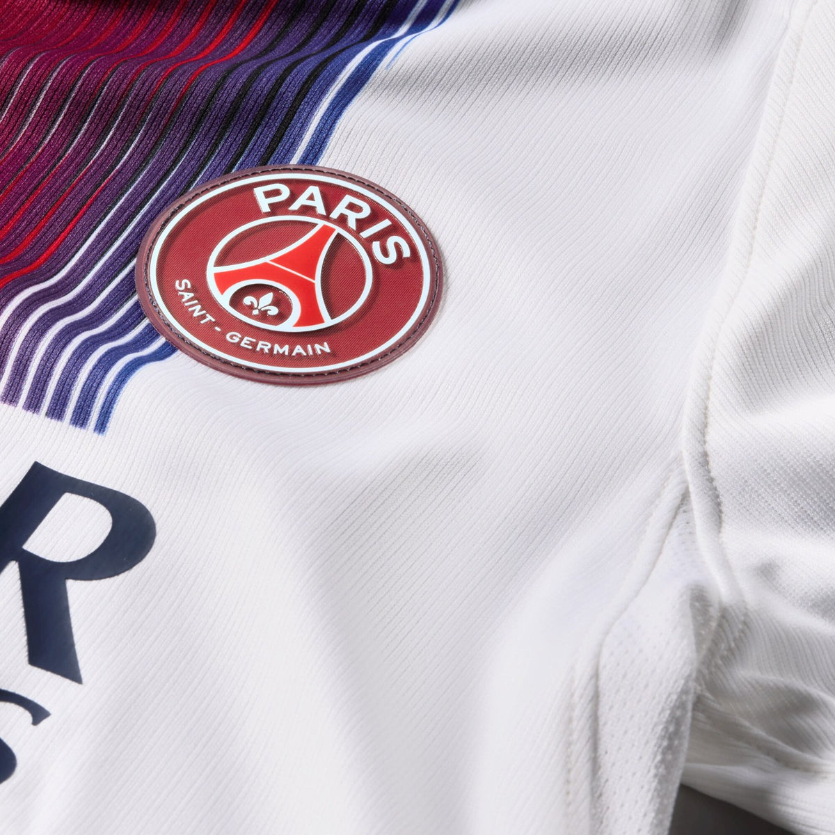 Paris Saint-Germain | Camiseta Visitante 26/27
