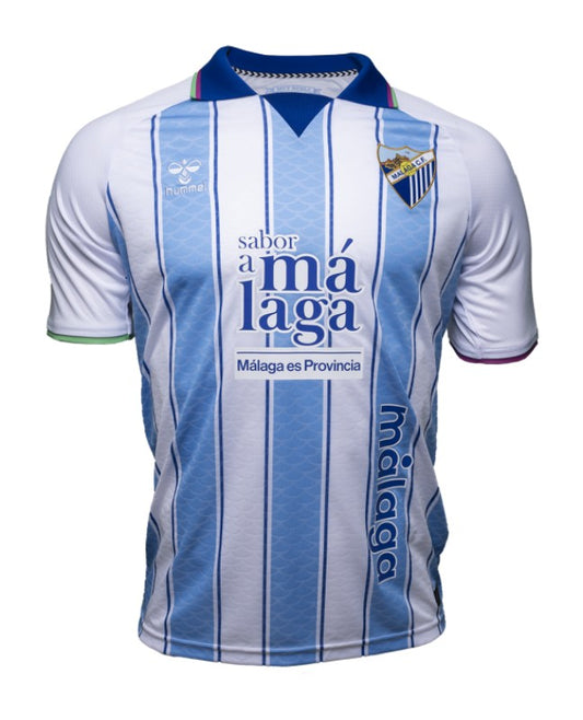 Málaga CF | Camiseta Local 26/27