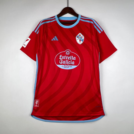 CELTA VIGO II 23/24