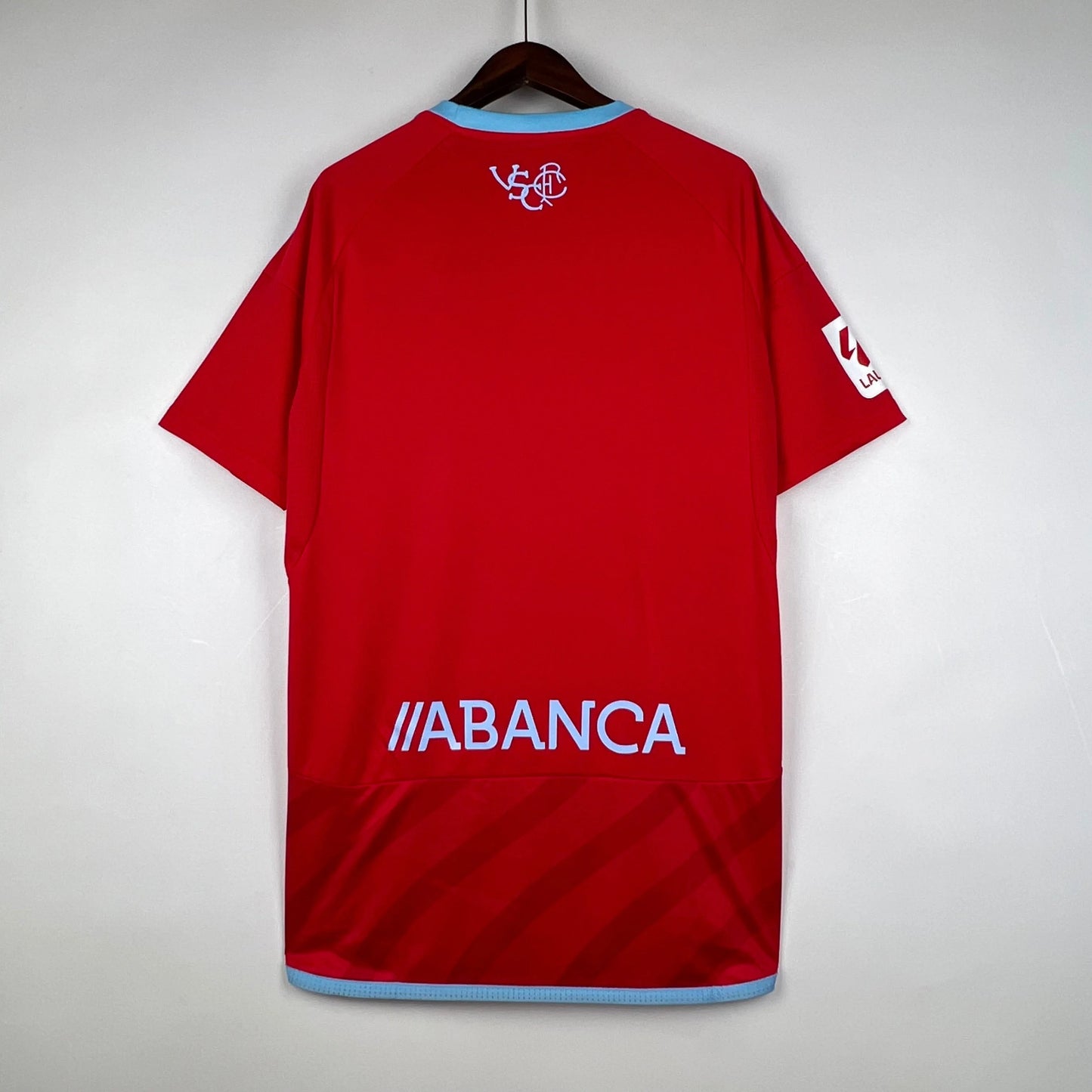CELTA VIGO II 23/24