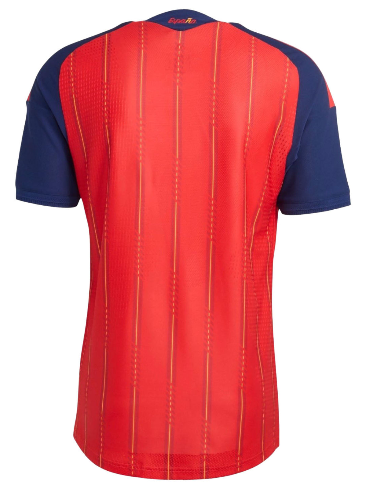 España I Mundial 2026