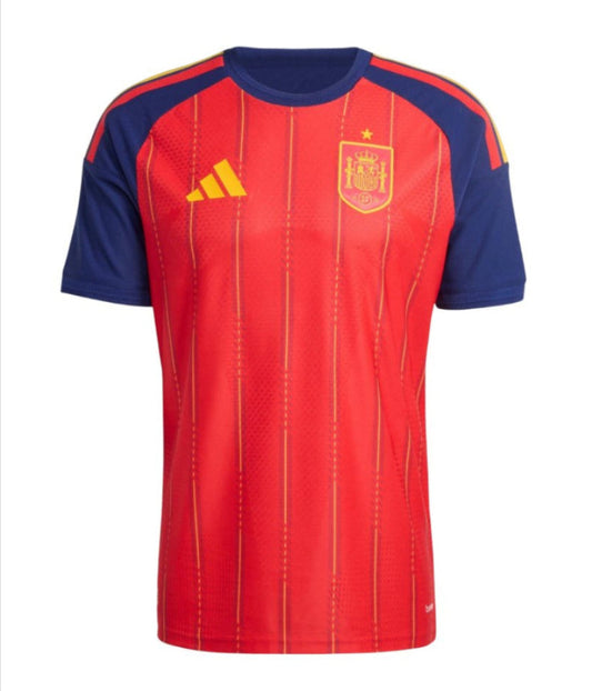 España I Mundial 2026