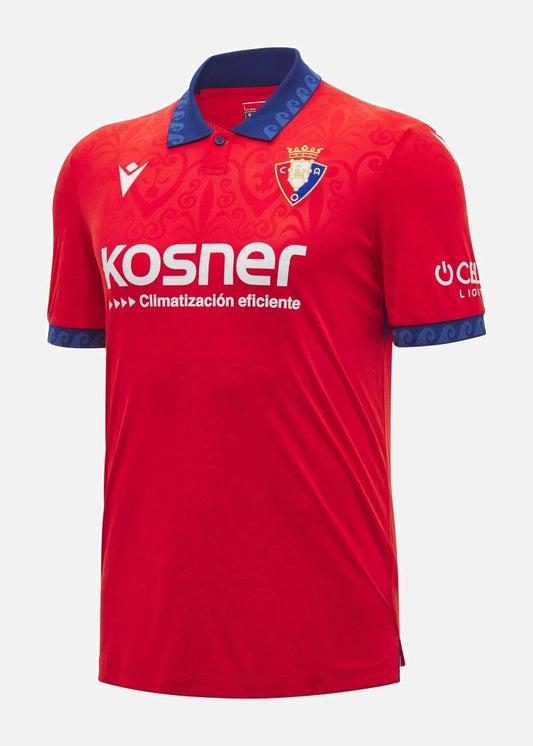 Osasuna | Camiseta Local 26/27