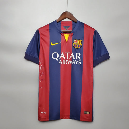 BARCELONA I 14/15 MASCULINO (RETRO)