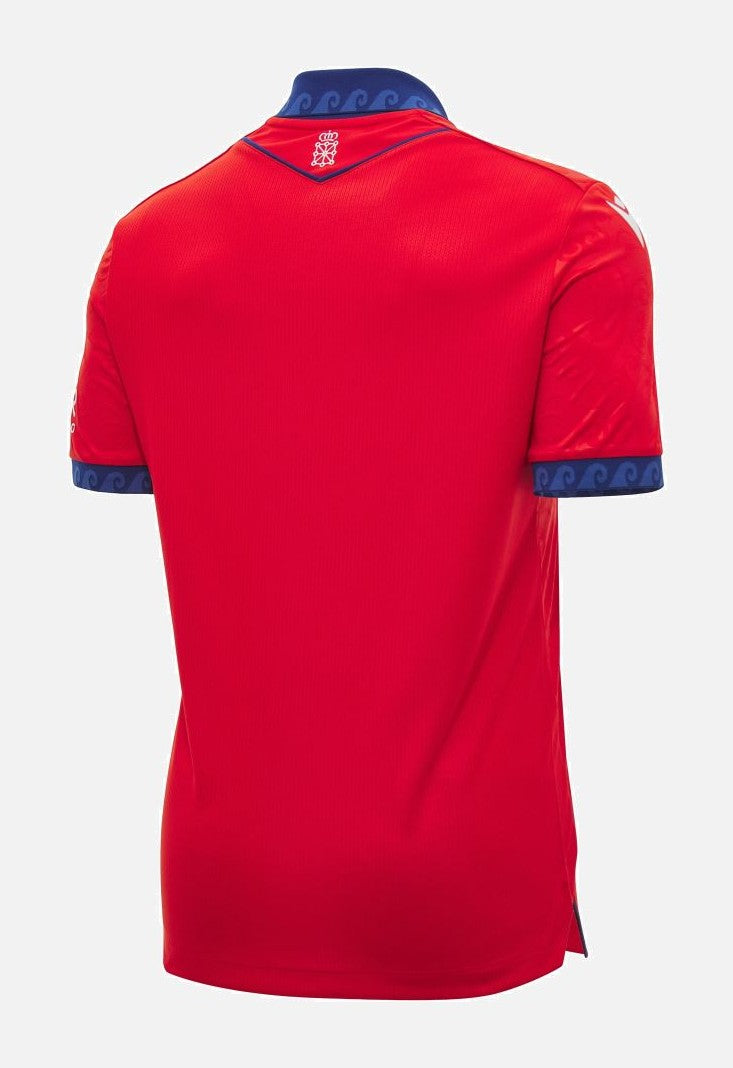 Osasuna | Camiseta Local 26/27