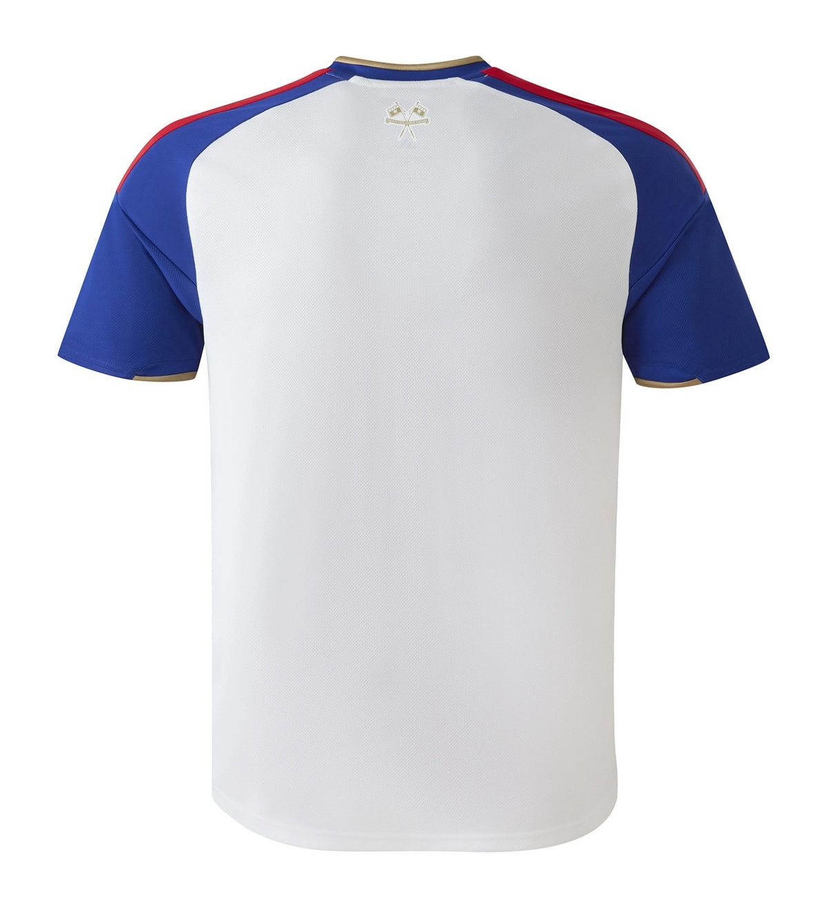 Olympique Lyonnais | Camiseta Local 26/27