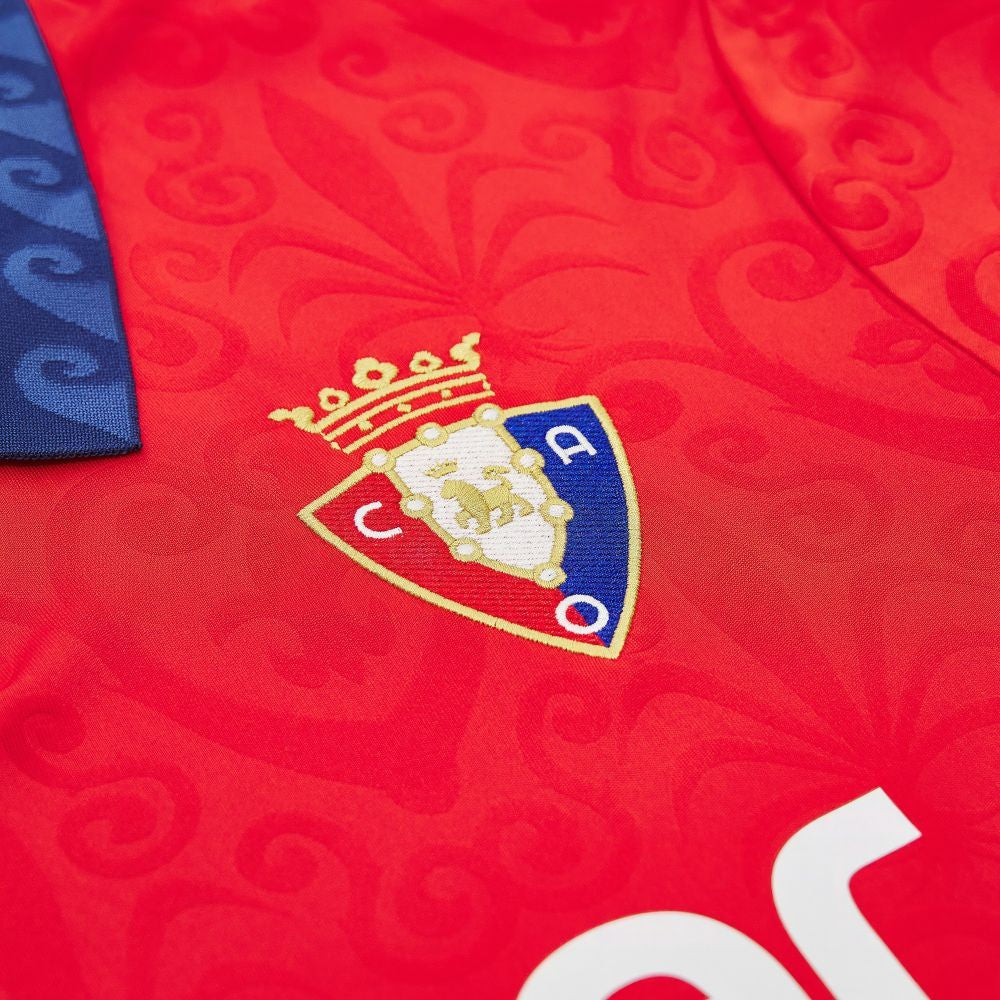 Osasuna | Camiseta Local 26/27