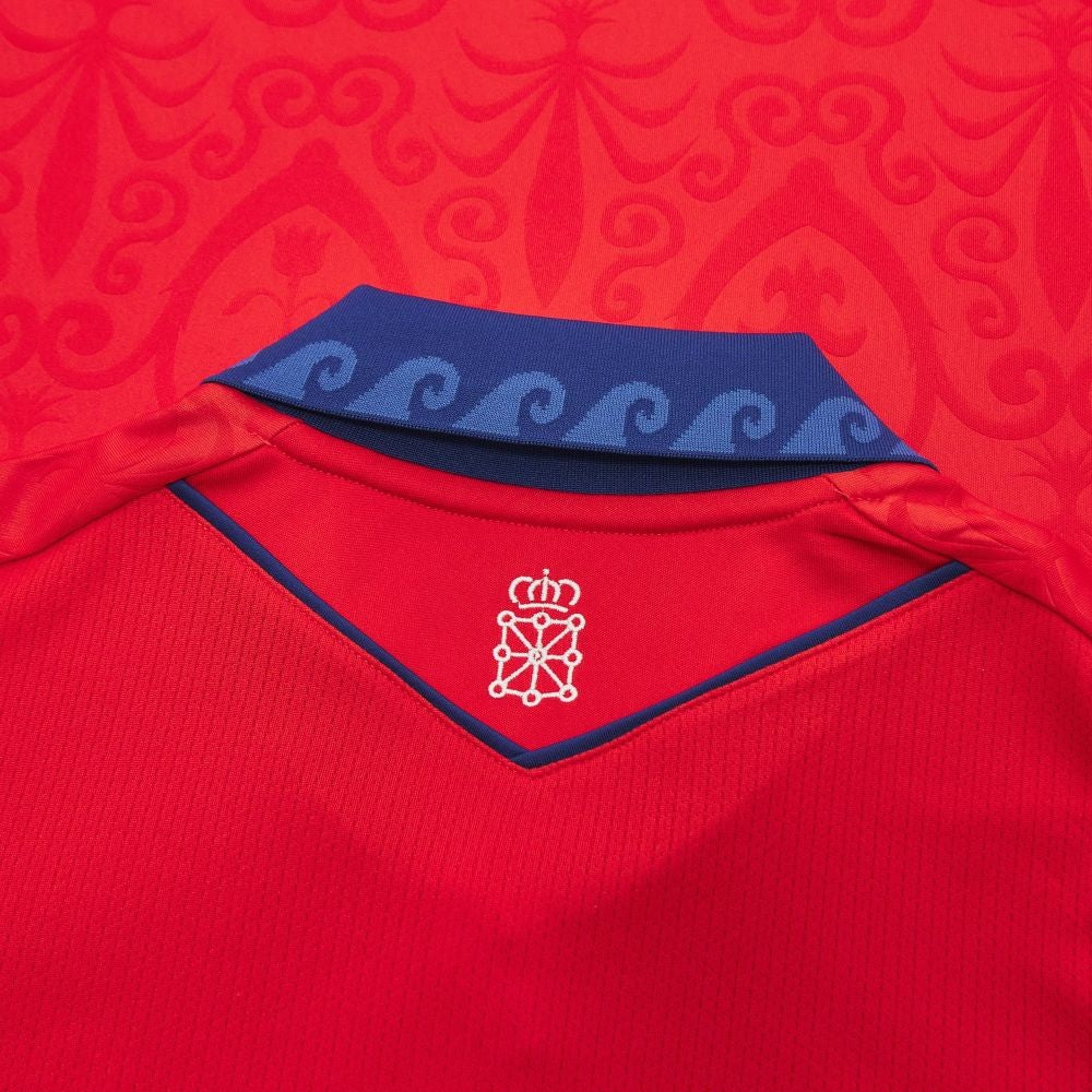 Osasuna | Camiseta Local 26/27