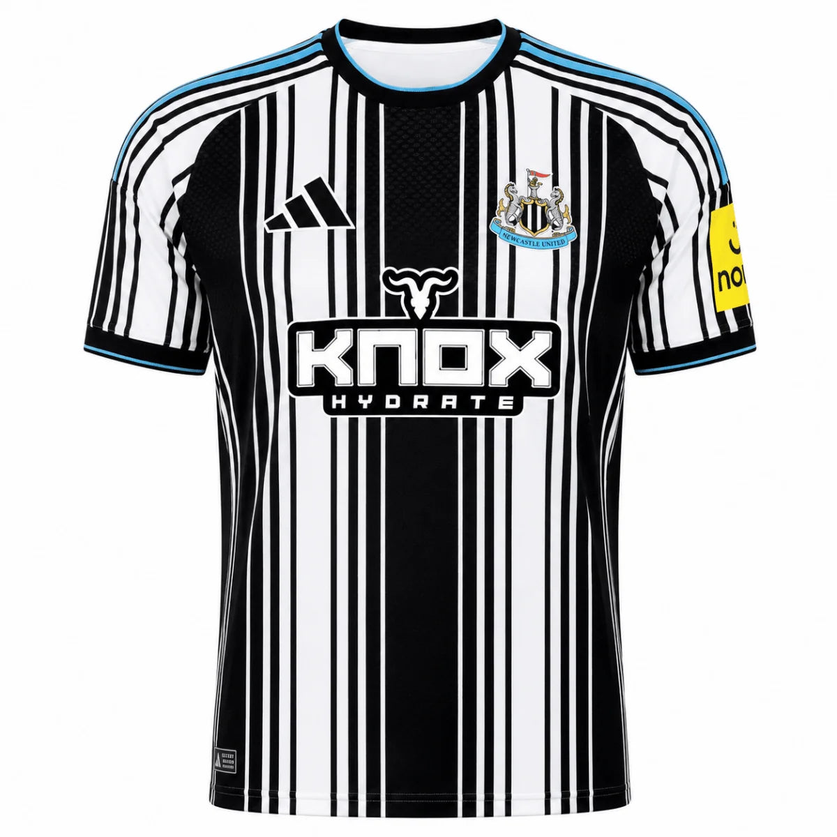 Newcastle United | Camiseta Local 26/27