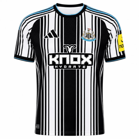 Newcastle United | Camiseta Local 26/27