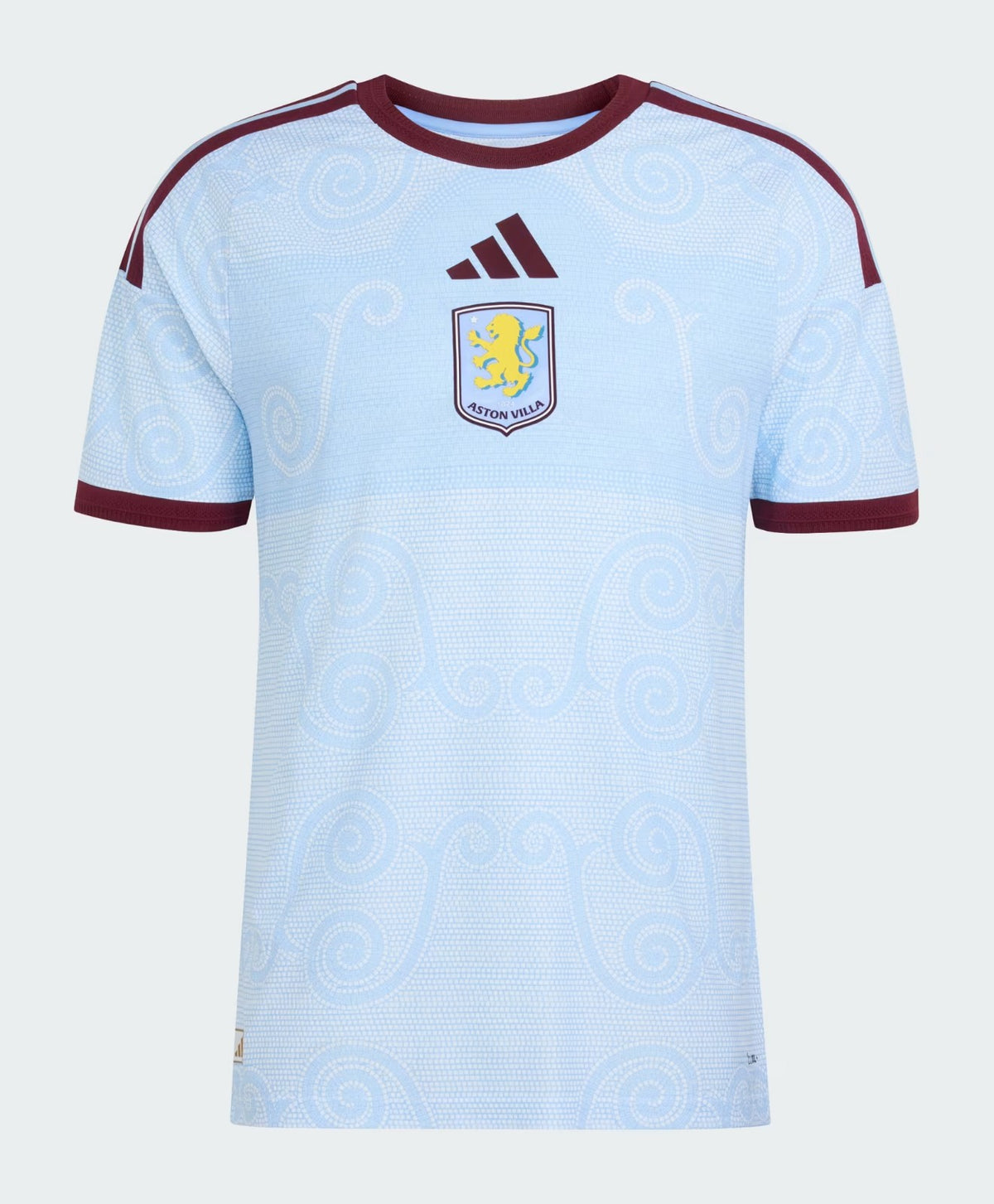 Aston Villa | Tercera Equipación 26/27