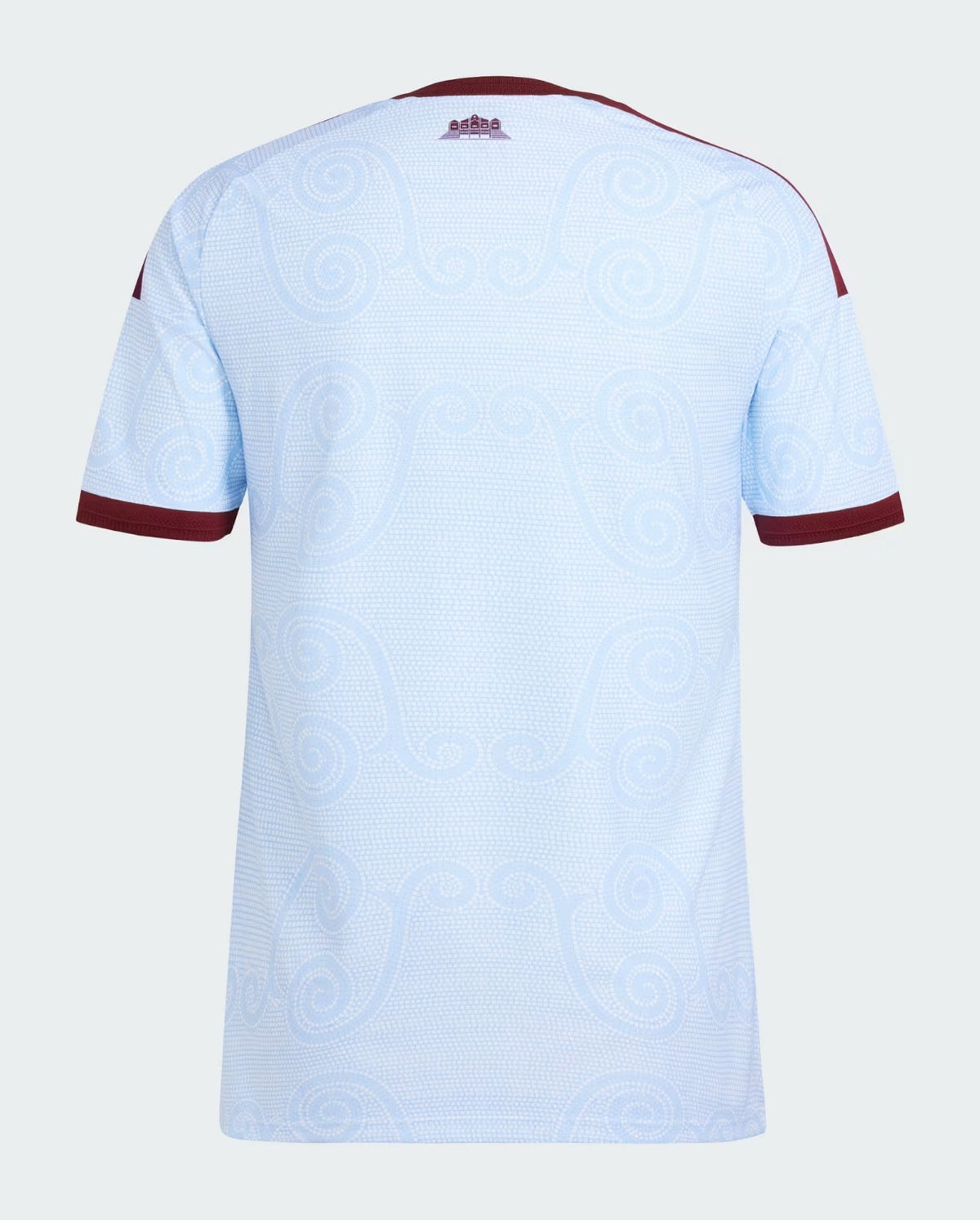 Aston Villa | Tercera Equipación 26/27