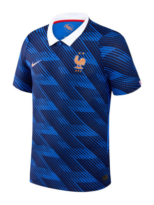 Camiseta Francia I Mundial 2026