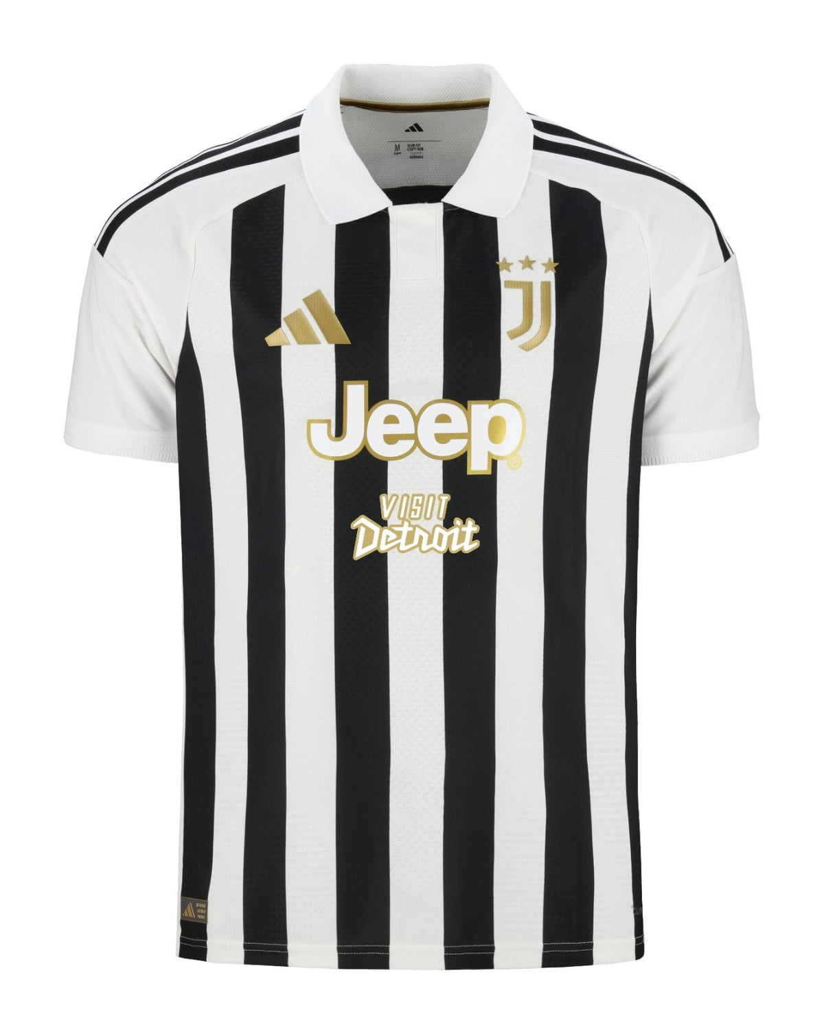 Juventus | Camiseta Local 26/27