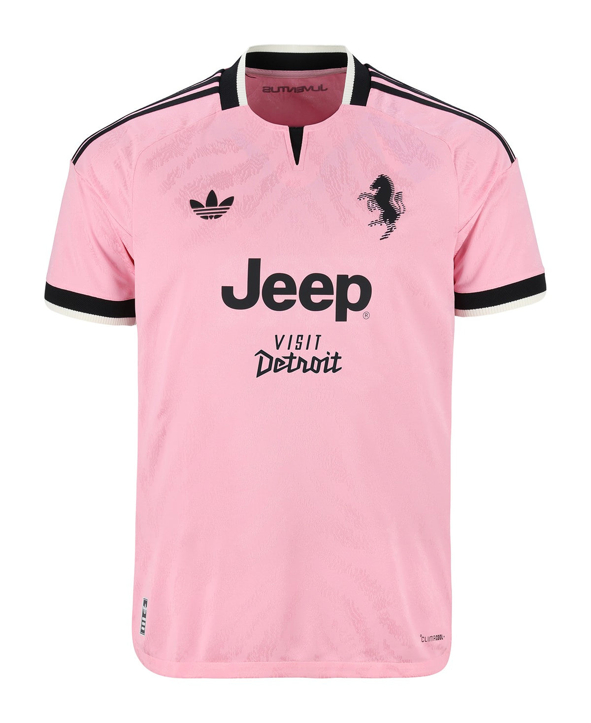 Juventus | Camiseta Visitante 26/27
