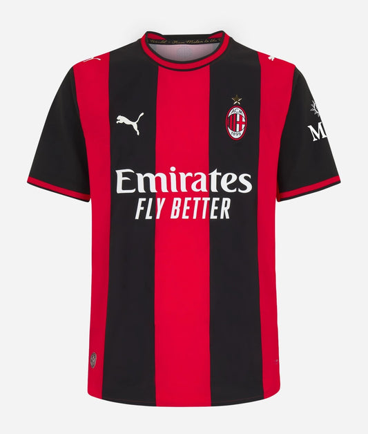 AC Milan | Camiseta Local 26/27