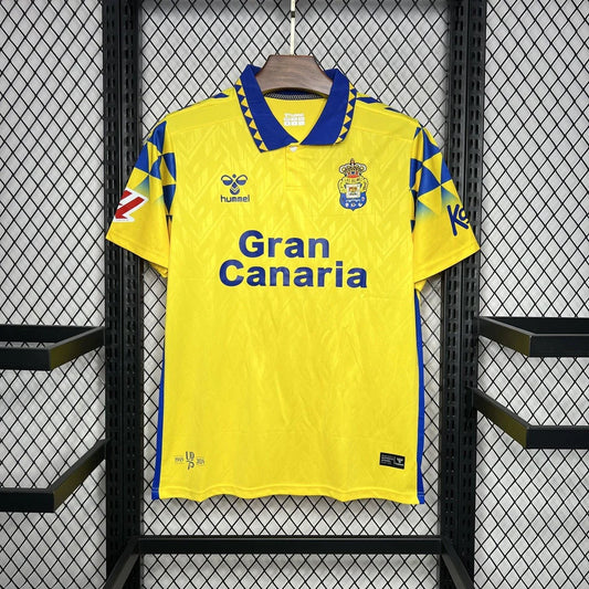 LAS PALMAS I 24/25