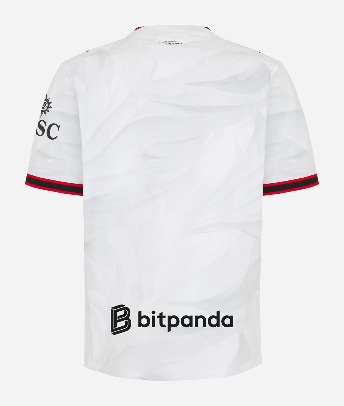 AC Milan | Camiseta Visitante 26/27
