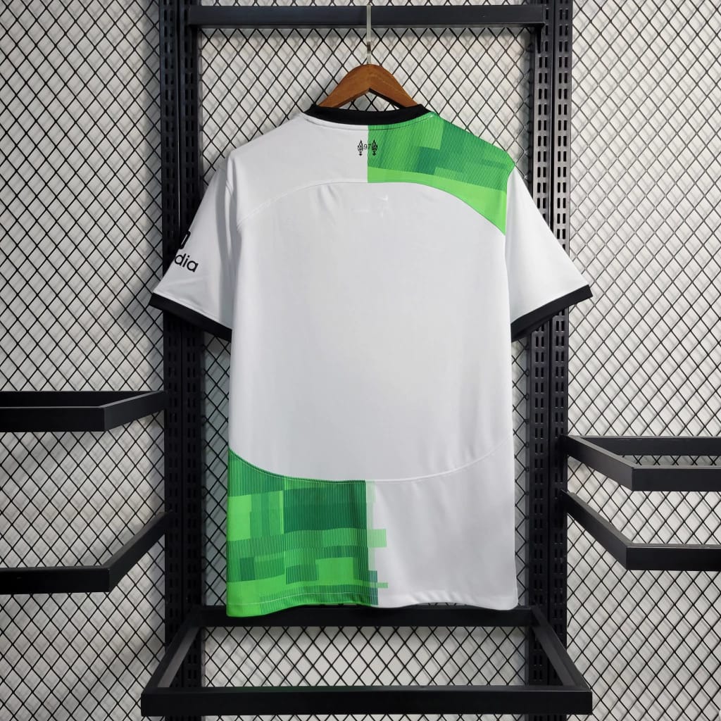 Liverpool FC 23/24 Away Kit