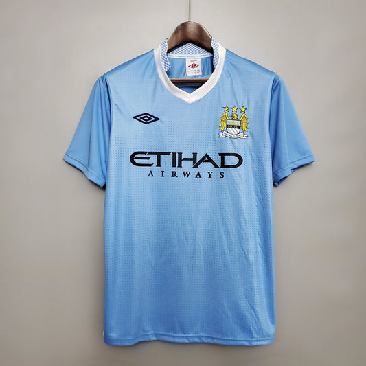 MANCHESTER CITY I 11/12 (RETRO)