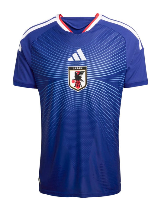 Japón I Mundial 2026