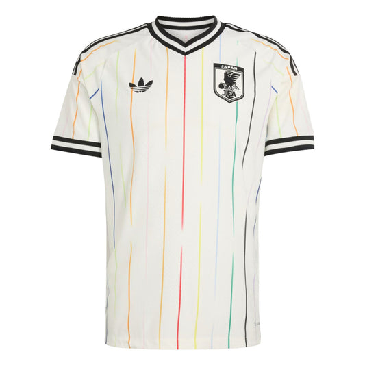 Japón II Mundial 2026
