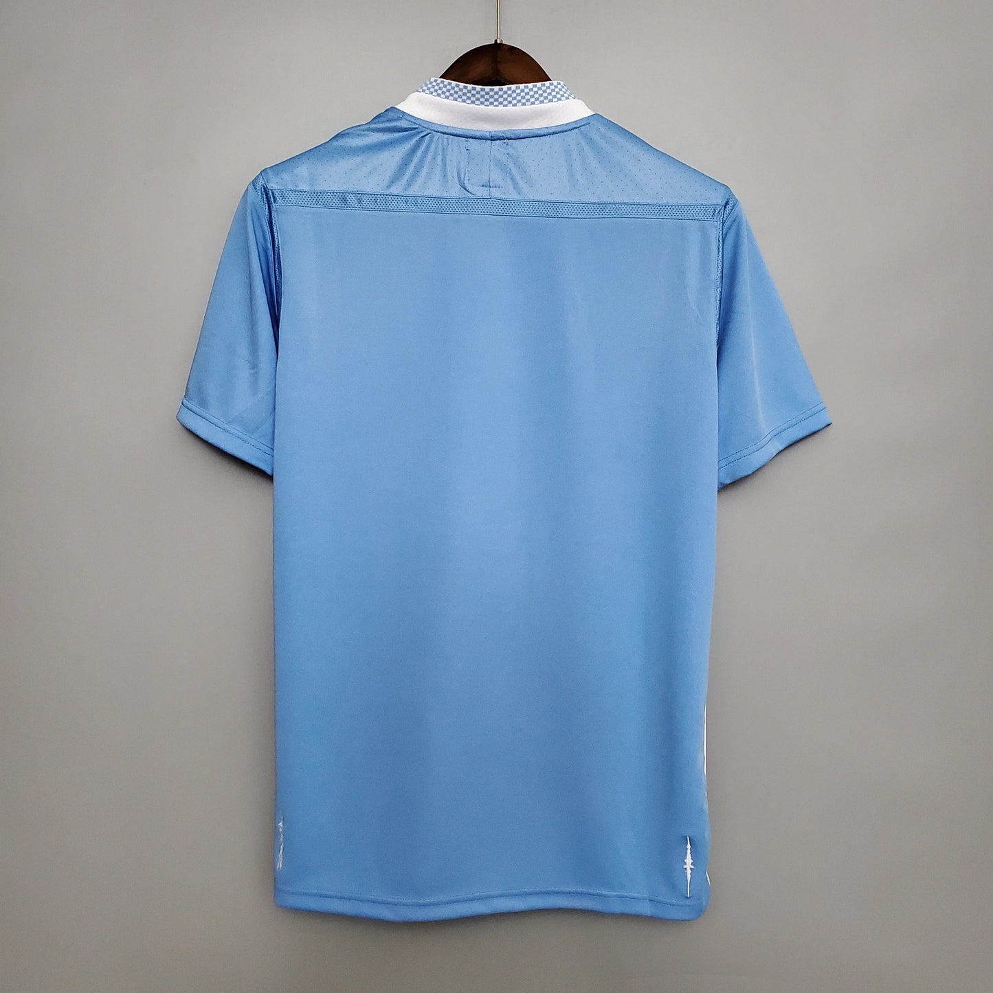 MANCHESTER CITY I 11/12 (RETRO)