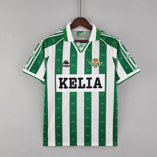 REAL BETIS I 96/97 (RETRO)