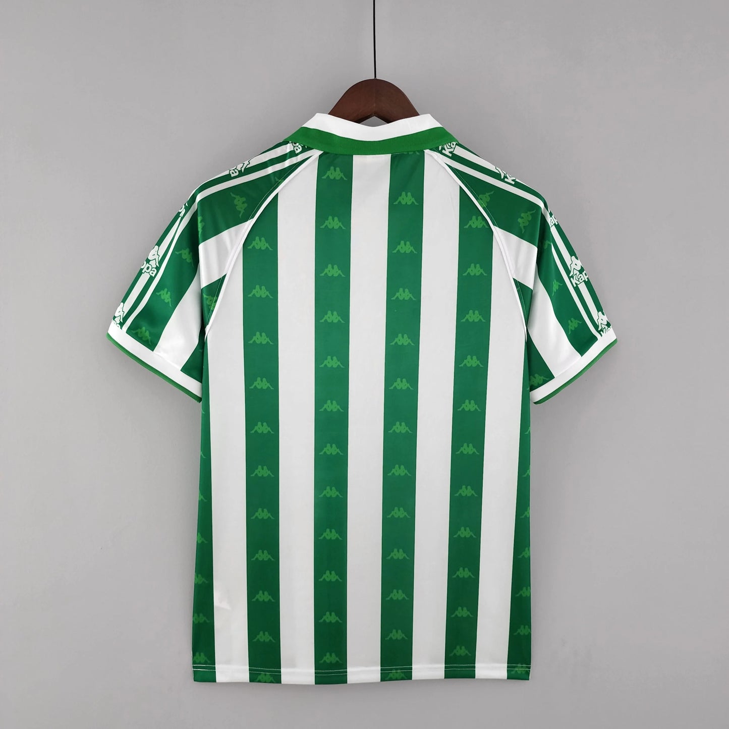 REAL BETIS I 96/97 (RETRO)