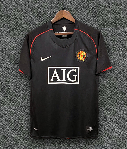 MANCHESTER UNITED II 07/08 (RETRO)