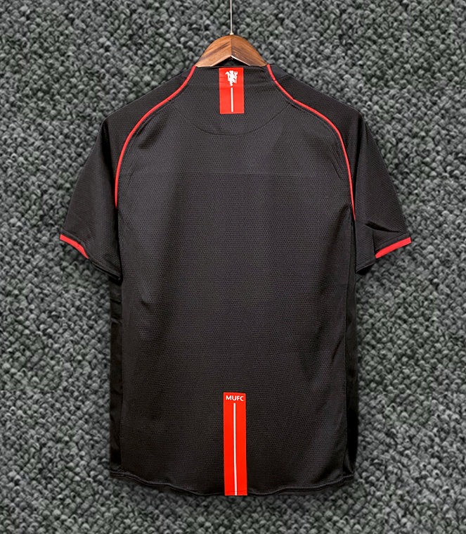 MANCHESTER UNITED II 07/08 (RETRO)