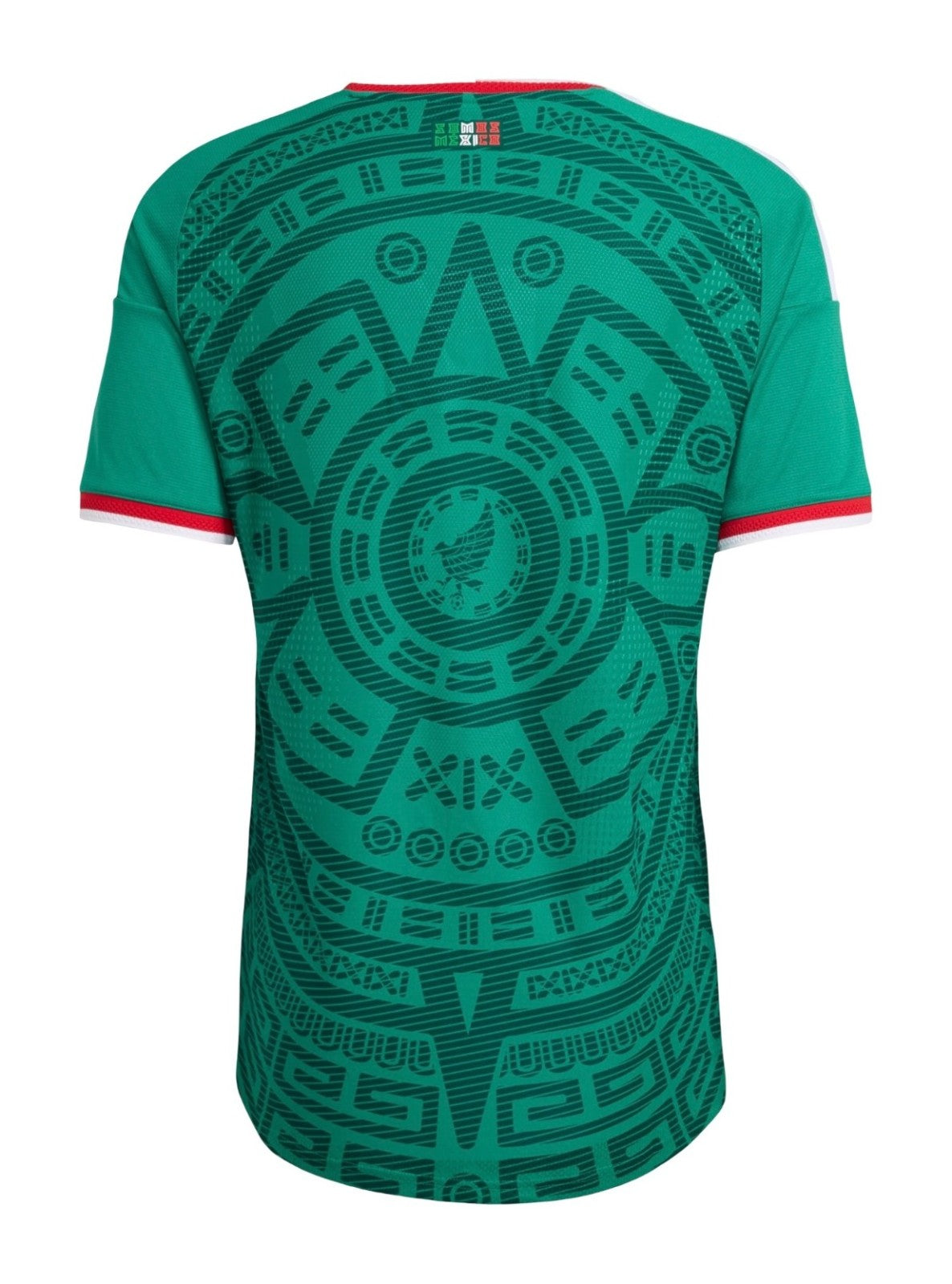 México I Mundial 2026