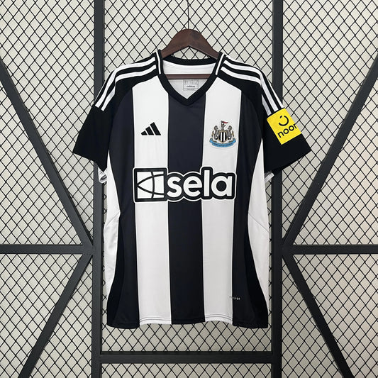 NEWCASTLE l 24/25