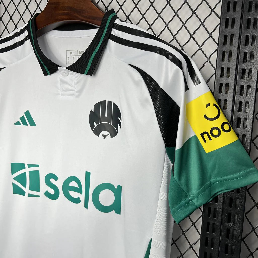 NEWCASTLE ll 24/25