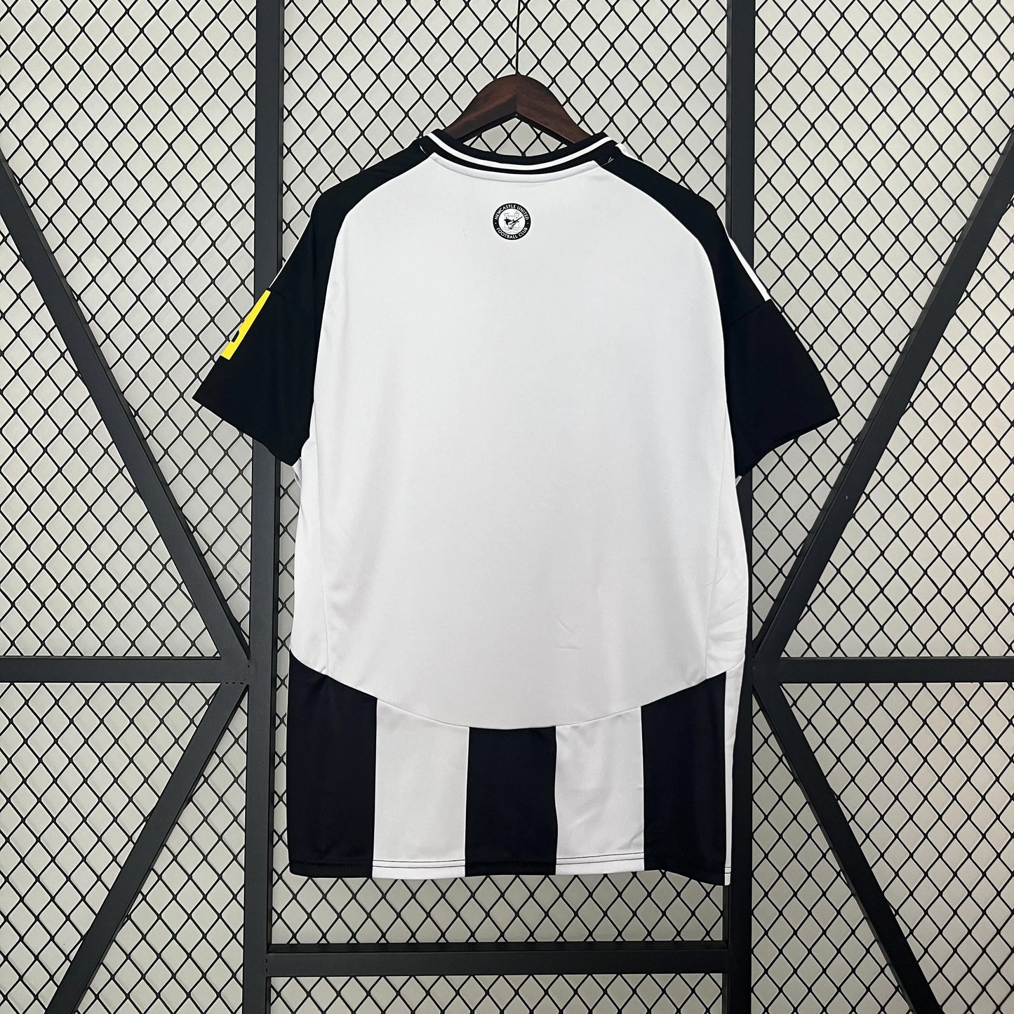 NEWCASTLE l 24/25