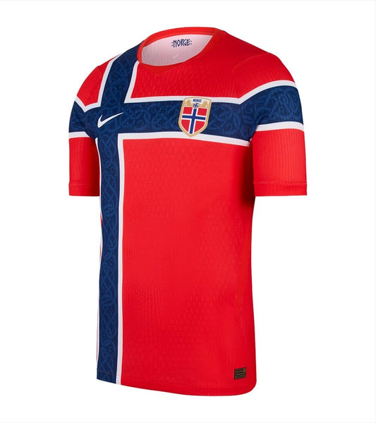 Noruega I Mundial 2026