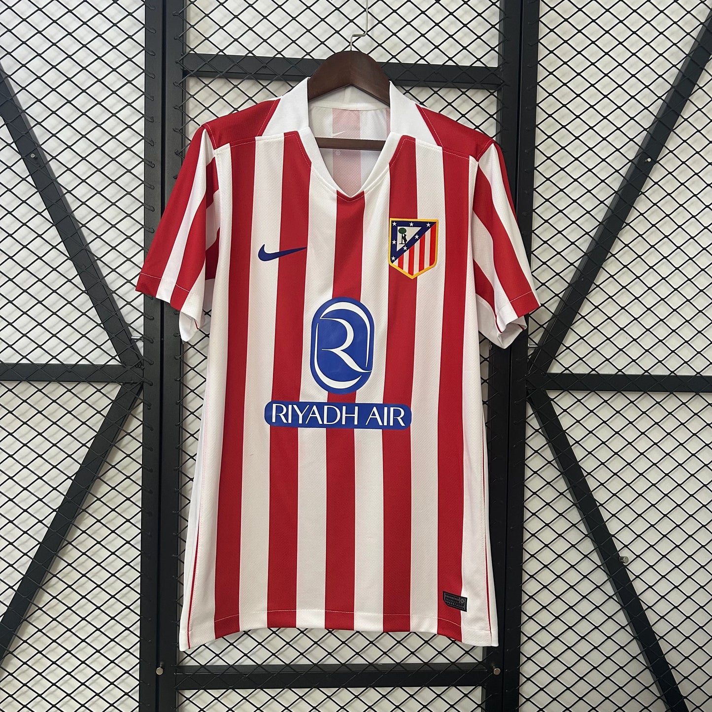 ATLÉTICO DE MADRID 1ª equipación 25/26