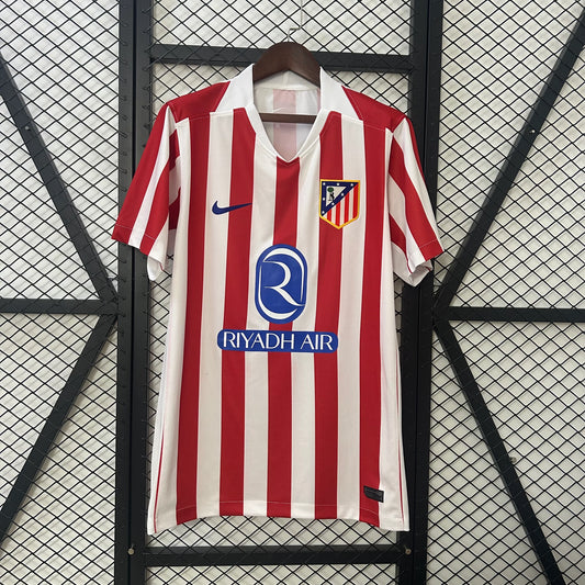 ATLÉTICO DE MADRID 1ª equipación 25/26
