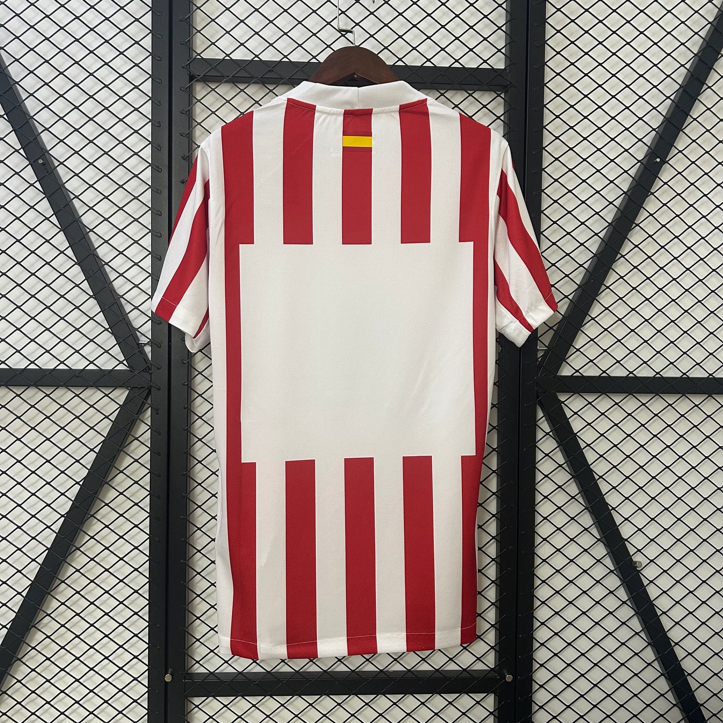 ATLÉTICO DE MADRID 1ª equipación 25/26