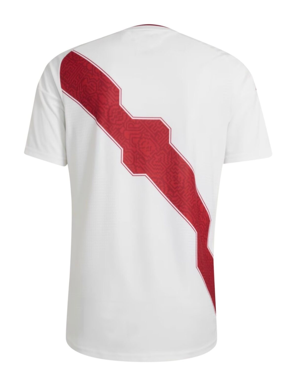 Perú I Mundial 2026