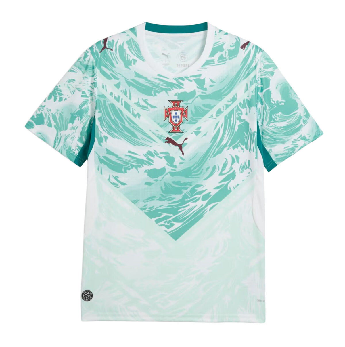 Portugal II Mundial 2026