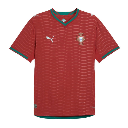 Portugal I Mundial 2026