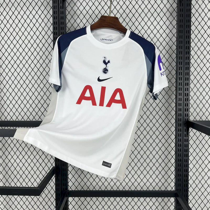 Tottenham 25/26 Home Kit