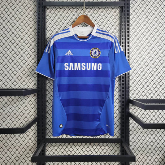 11/12 CHELSEA LOCAL RETRO