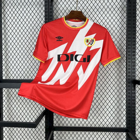 RAYO VALLECANO II 25/26