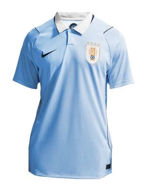 Camiseta Uruguay I Mundial 2026
