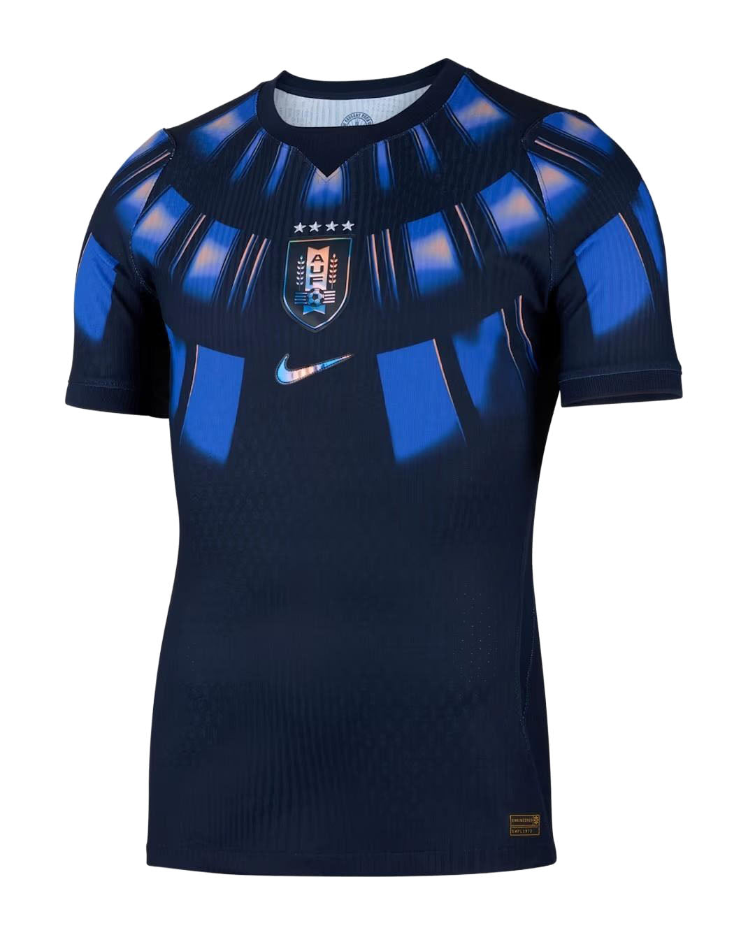 Uruguay II Mundial 2026